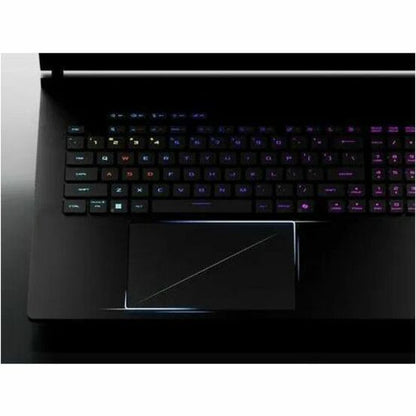 Alternate-Image3 Image for Asus ROG Strix SCAR 18 G835LW-XS97 18" Gaming Notebook - 2.5K - 240 Hz - Intel Core Ultra 9 275HX - 32 GB - 2 TB SSD