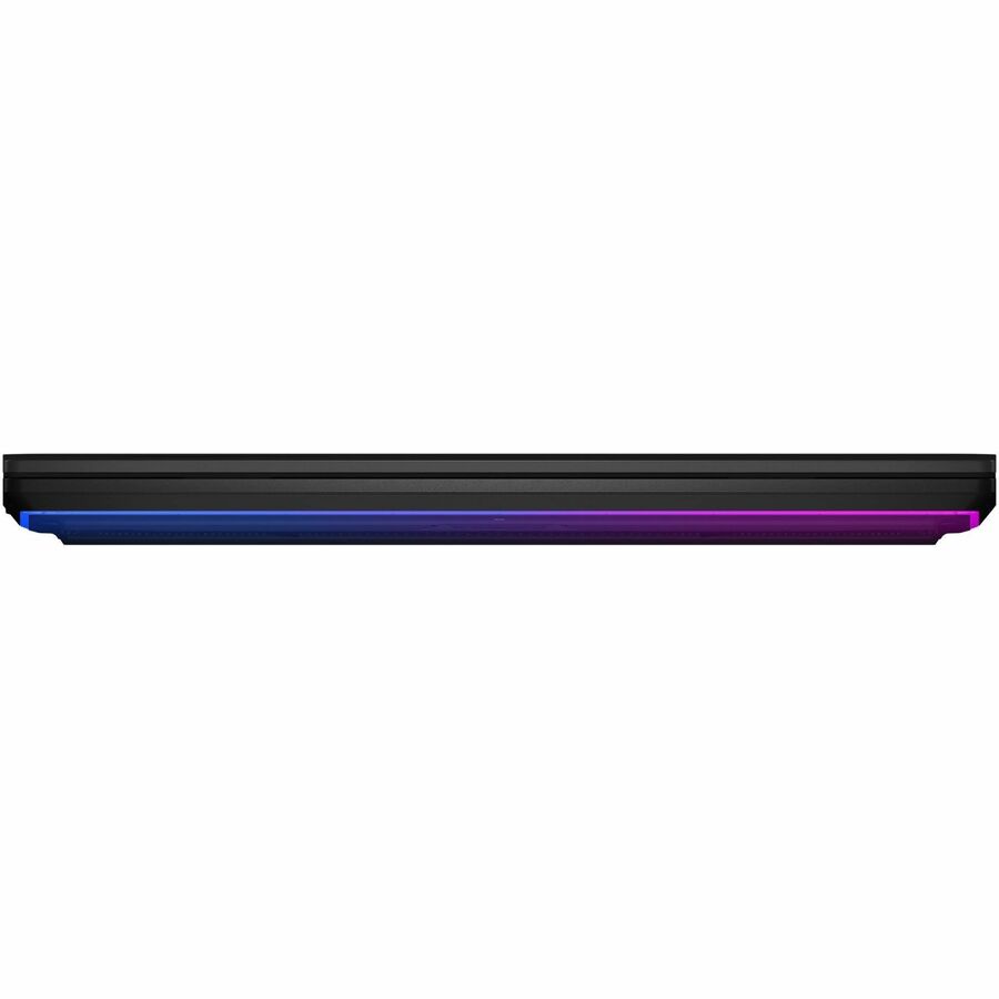 Front Image for Asus ROG Strix SCAR 18 G835LW-XS97 18" Gaming Notebook - 2.5K - 240 Hz - Intel Core Ultra 9 275HX - 32 GB - 2 TB SSD