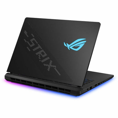 Alternate-Image6 Image for Asus ROG Strix SCAR 16 G635 G635LW-XS97 16" Gaming Notebook - 2.5K - 240 Hz - Intel Core Ultra 9 275HX - 32 GB - 2 TB SSD