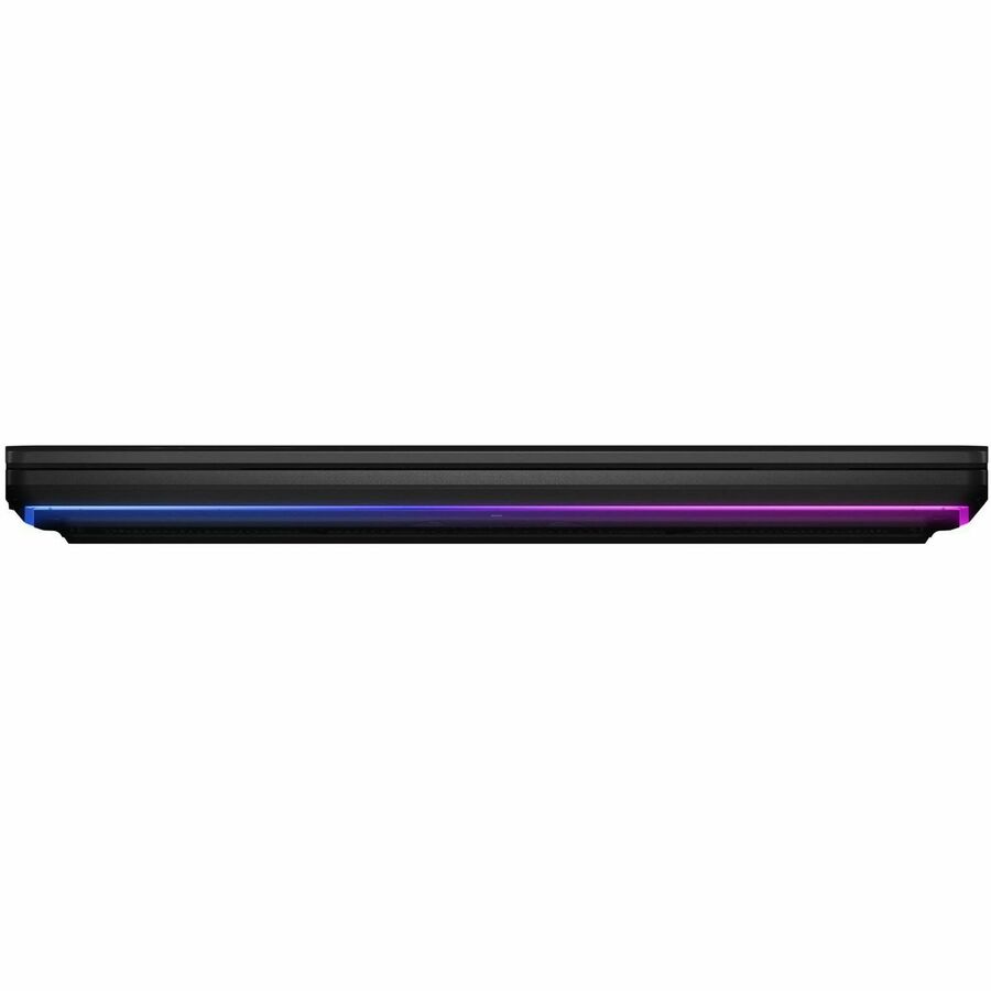 Front Image for Asus ROG Strix SCAR 16 G635 G635LW-XS97 16" Gaming Notebook - 2.5K - 240 Hz - Intel Core Ultra 9 275HX - 32 GB - 2 TB SSD