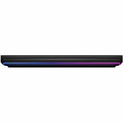 Front Image for Asus ROG Strix SCAR 16 G635 G635LW-XS97 16" Gaming Notebook - 2.5K - 240 Hz - Intel Core Ultra 9 275HX - 32 GB - 2 TB SSD