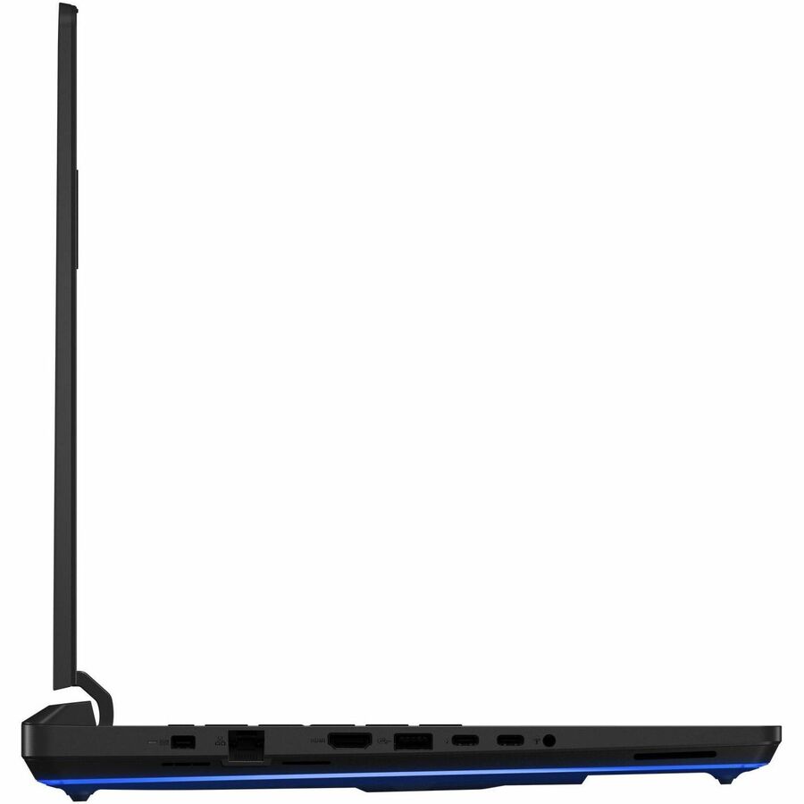 Alternate-Image7 Image for Asus ROG Strix SCAR 16 G635 G635LW-XS97 16" Gaming Notebook - 2.5K - 240 Hz - Intel Core Ultra 9 275HX - 32 GB - 2 TB SSD