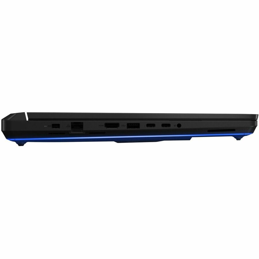 Right Image for Asus ROG Strix SCAR 16 G635 G635LW-XS97 16" Gaming Notebook - 2.5K - 240 Hz - Intel Core Ultra 9 275HX - 32 GB - 2 TB SSD