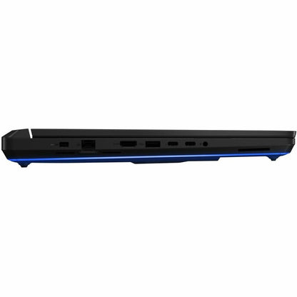 Right Image for Asus ROG Strix SCAR 16 G635 G635LW-XS97 16" Gaming Notebook - 2.5K - 240 Hz - Intel Core Ultra 9 275HX - 32 GB - 2 TB SSD