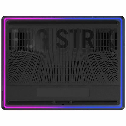 Bottom Image for Asus ROG Strix SCAR 16 G635 G635LW-XS97 16" Gaming Notebook - 2.5K - 240 Hz - Intel Core Ultra 9 275HX - 32 GB - 2 TB SSD