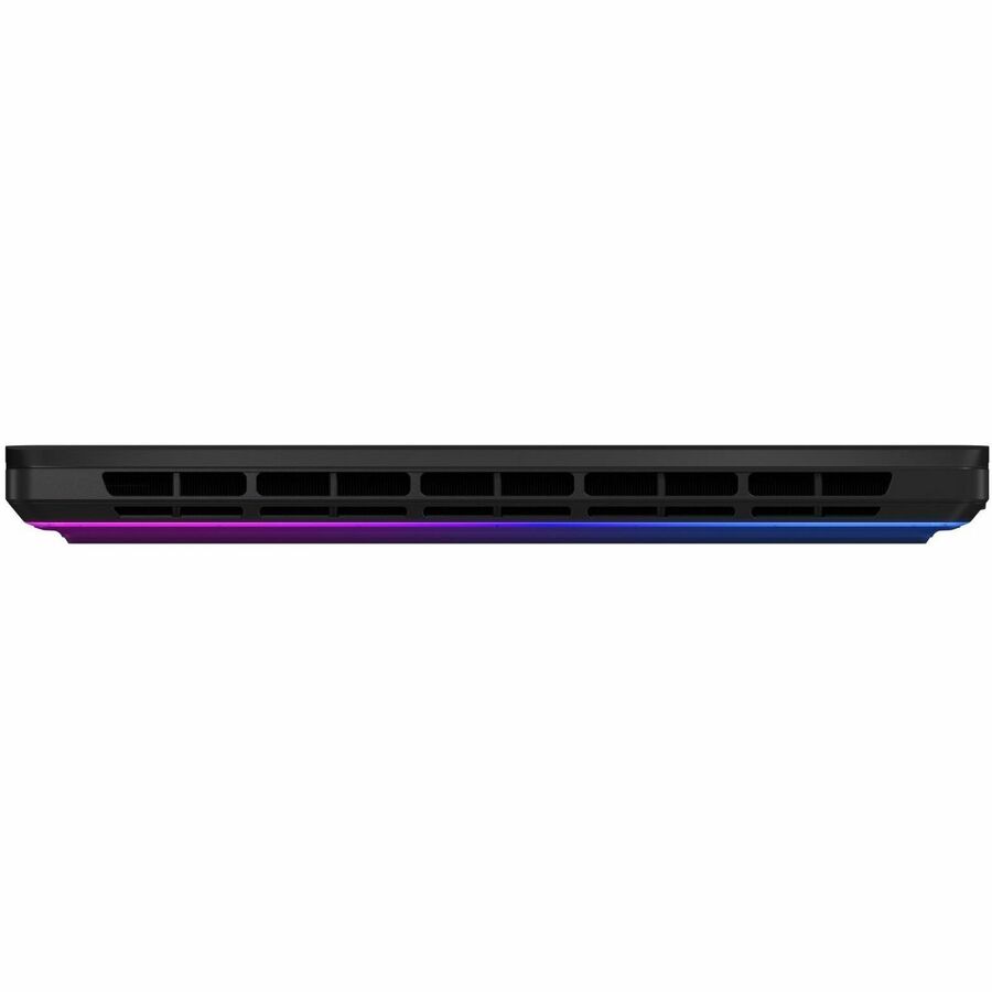 Rear Image for Asus ROG Strix SCAR 16 G635 G635LW-XS97 16" Gaming Notebook - 2.5K - 240 Hz - Intel Core Ultra 9 275HX - 32 GB - 2 TB SSD