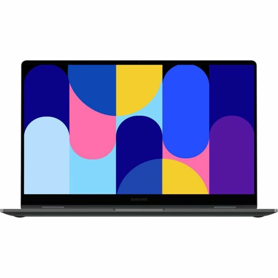 Alternate-Image8 Image for Samsung Galaxy Book5 360 NP754QHA-KA1US 15.6" Touchscreen Convertible Copilot+ PC 2 in 1 Notebook - Full HD - 60 Hz - Intel Core Ultra 5 226V - 16 GB - 512 GB SSD - Gray