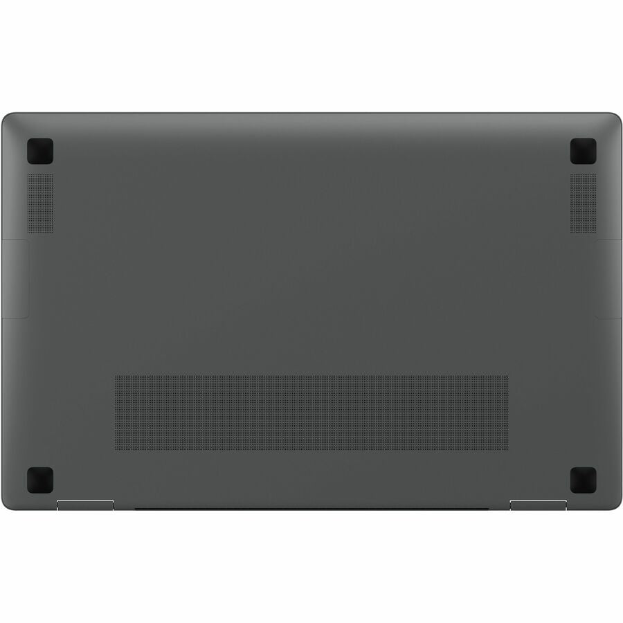 Bottom Image for Samsung Galaxy Book5 360 NP754QHA-KA2US 15.6" Touchscreen Convertible Copilot+ PC 2 in 1 Notebook - Full HD - 60 Hz - Intel Core Ultra 7 256V - Intel Evo Platform - 16 GB - 512 GB SSD - Gray