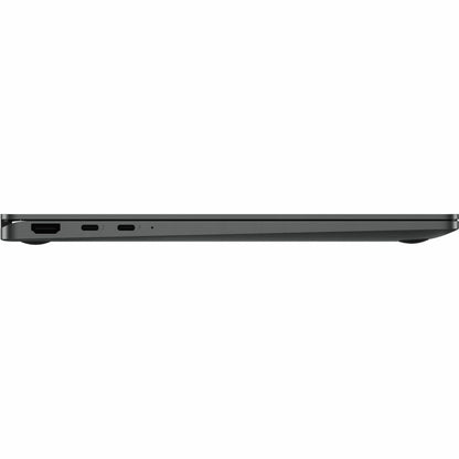 Right Image for Samsung Galaxy Book5 360 NP754QHA-KA2US 15.6" Touchscreen Convertible Copilot+ PC 2 in 1 Notebook - Full HD - 60 Hz - Intel Core Ultra 7 256V - Intel Evo Platform - 16 GB - 512 GB SSD - Gray