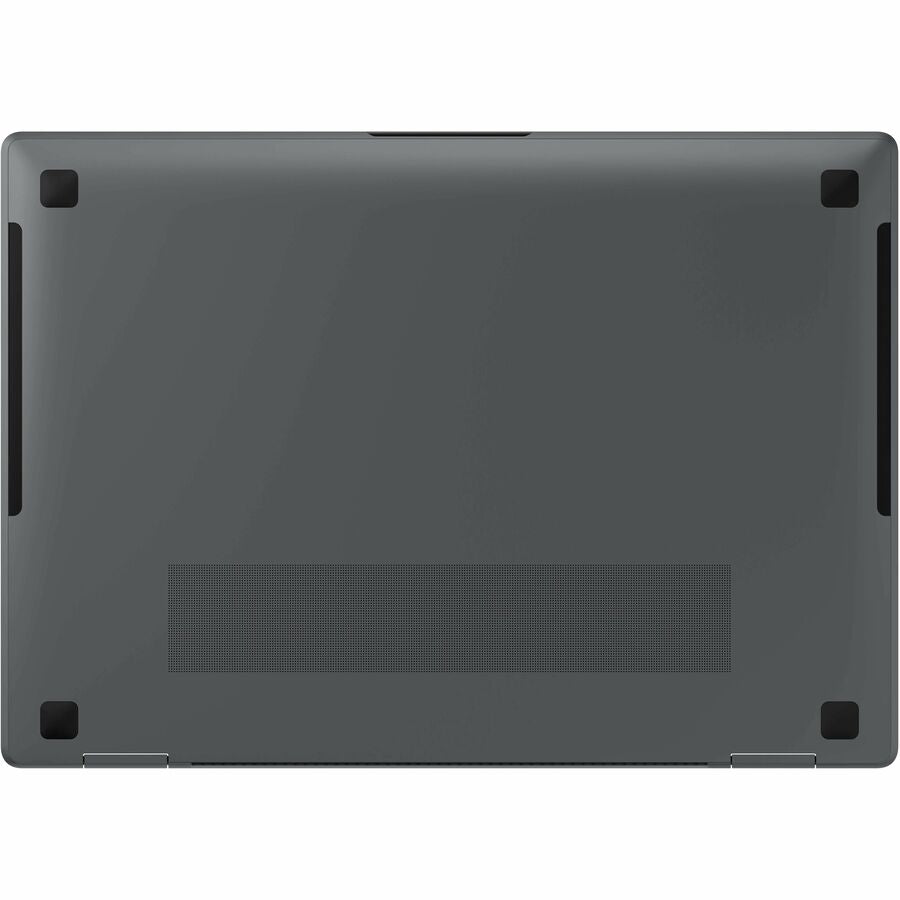 Bottom Image for Samsung Galaxy Book5 Pro 360 NP964QHA-KG1US 16" Touchscreen Convertible Copilot+ PC 2 in 1 Notebook - 3K - 120 Hz - Intel Core Ultra 7 256V - Intel Evo Platform - 16 GB - 512 GB SSD - Gray
