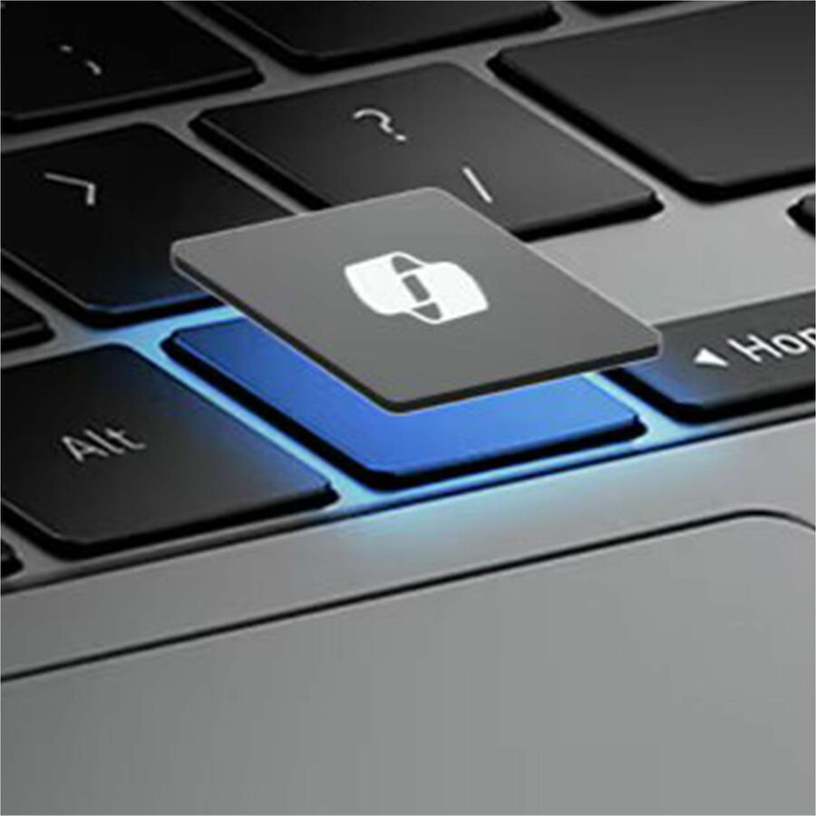 Alternate-Image5 Image for Samsung Galaxy Book5 Pro NP964XHA-KG1US 16" Touchscreen Copilot+ PC Notebook - 3K - 120 Hz - Intel Core Ultra 7 256V - Intel Evo Platform - 16 GB - 512 GB SSD - Gray