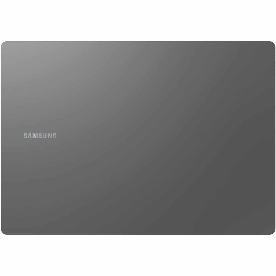 Top Image for Samsung Galaxy Book5 Pro NP964XHA-KG1US 16" Touchscreen Copilot+ PC Notebook - 3K - 120 Hz - Intel Core Ultra 7 256V - Intel Evo Platform - 16 GB - 512 GB SSD - Gray