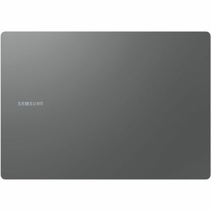 Top Image for Samsung Galaxy Book5 Pro NP964XHA-KG1US 16" Touchscreen Copilot+ PC Notebook - 3K - 120 Hz - Intel Core Ultra 7 256V - Intel Evo Platform - 16 GB - 512 GB SSD - Gray