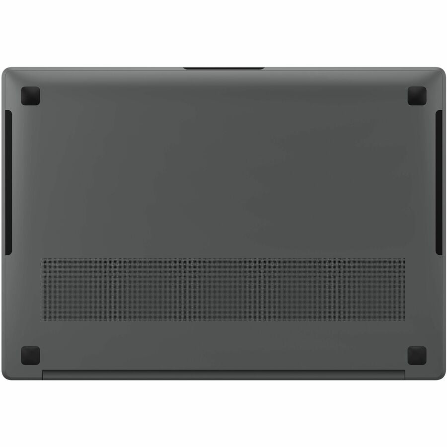 Bottom Image for Samsung Galaxy Book5 Pro NP964XHA-KG1US 16" Touchscreen Copilot+ PC Notebook - 3K - 120 Hz - Intel Core Ultra 7 256V - Intel Evo Platform - 16 GB - 512 GB SSD - Gray
