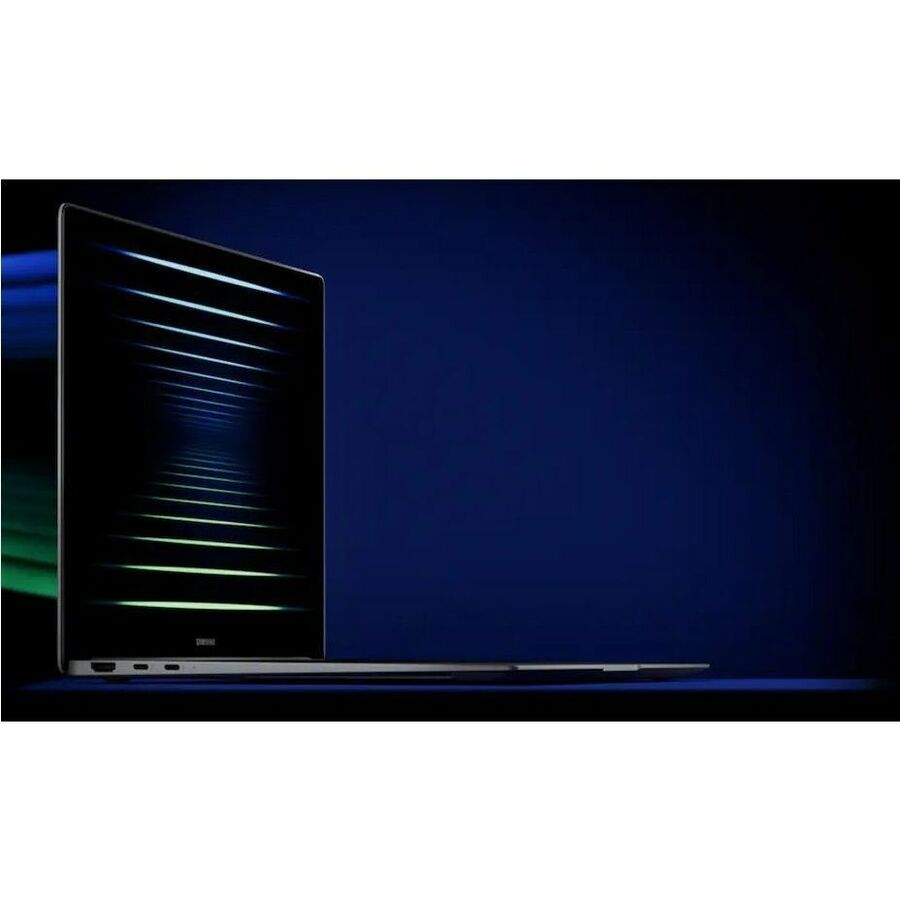 Alternate-Image4 Image for Samsung Galaxy Book5 Pro NP944XHA-KG3US 14" Touchscreen Copilot+ PC Notebook - 3K - 120 Hz - Intel Core Ultra 7 258V - Intel Evo Platform - 32 GB - 1 TB SSD - Gray