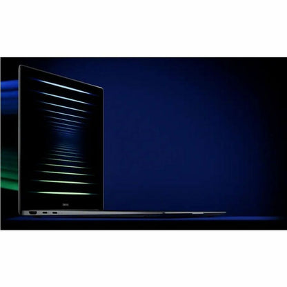 Alternate-Image4 Image for Samsung Galaxy Book5 Pro NP944XHA-KG3US 14" Touchscreen Copilot+ PC Notebook - 3K - 120 Hz - Intel Core Ultra 7 258V - Intel Evo Platform - 32 GB - 1 TB SSD - Gray