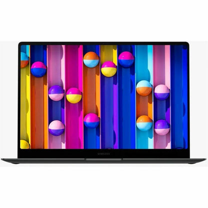 Alternate-Image9 Image for Samsung Galaxy Book5 Pro NP944XHA-KG3US 14" Touchscreen Copilot+ PC Notebook - 3K - 120 Hz - Intel Core Ultra 7 258V - Intel Evo Platform - 32 GB - 1 TB SSD - Gray