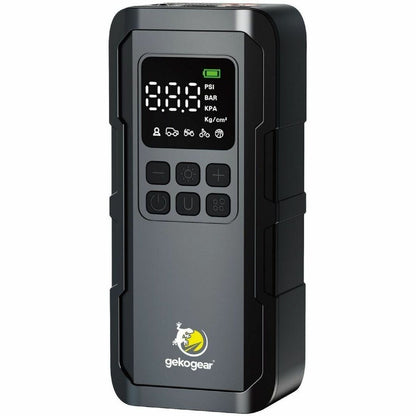 Main Image for GekoGear AirFlux 100 - Portable Tire Pump