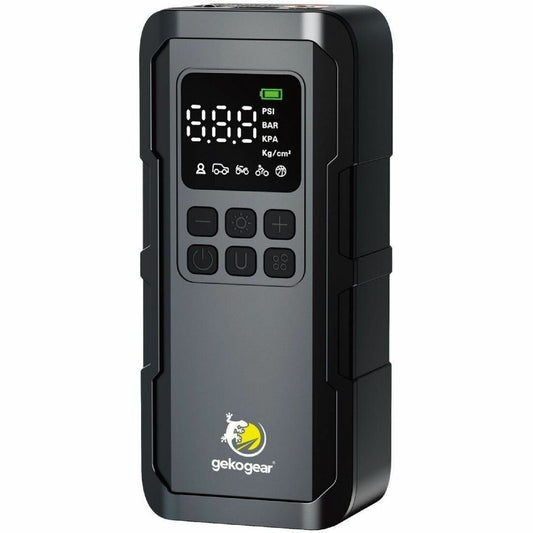 Main Image for GekoGear AirFlux 100 - Portable Tire Pump