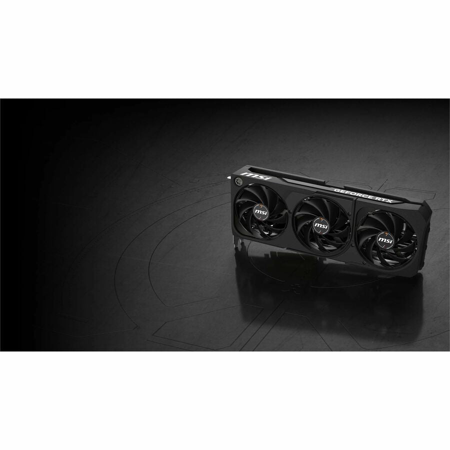 Alternate-Image6 Image for MSI RTX 5080 16G SHADOW 3X OC