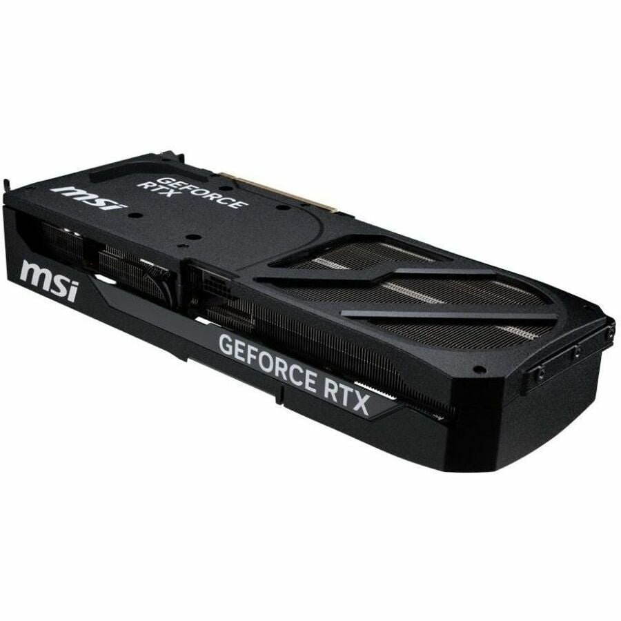 Alternate-Image2 Image for MSI RTX 5080 16G SHADOW 3X OC