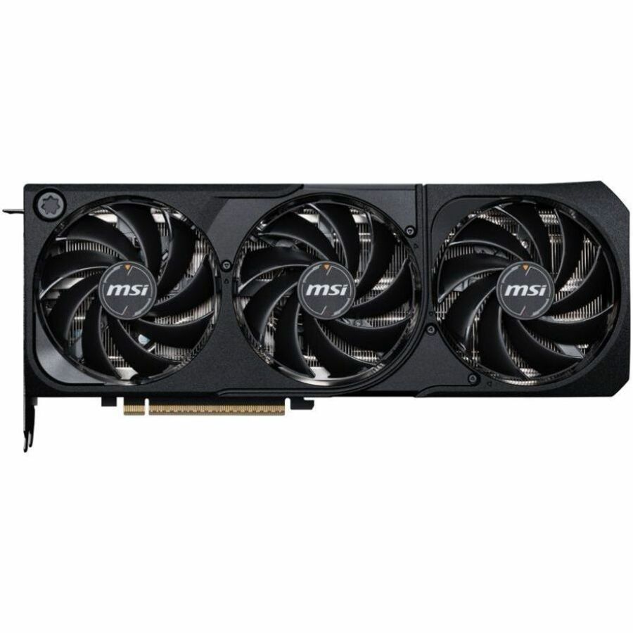 Alternate-Image1 Image for MSI RTX 5080 16G SHADOW 3X OC