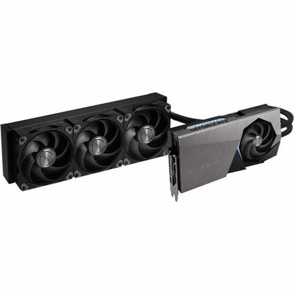 Alternate-Image3 Image for MSI RTX 5080 16G SUPRIM LIQUID SOC