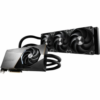 Alternate-Image1 Image for MSI RTX 5080 16G SUPRIM LIQUID SOC