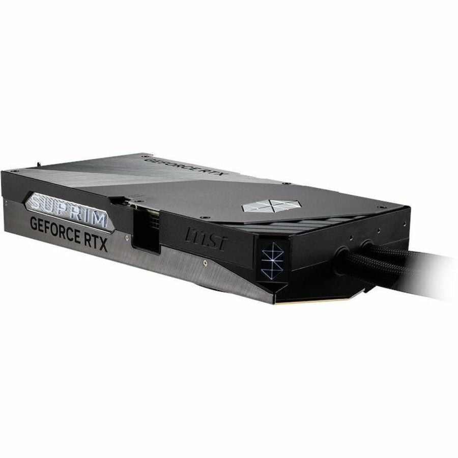 Alternate-Image6 Image for MSI RTX 5080 16G SUPRIM LIQUID SOC