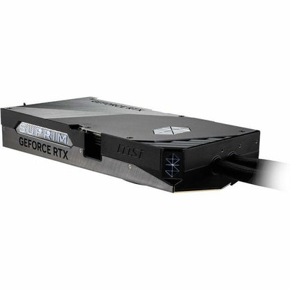 Alternate-Image6 Image for MSI RTX 5080 16G SUPRIM LIQUID SOC