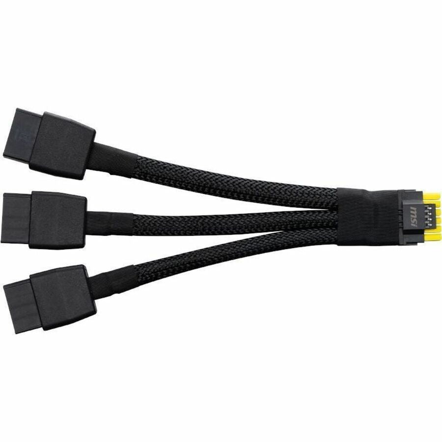 Alternate-Image10 Image for MSI RTX 5080 16G SUPRIM LIQUID SOC
