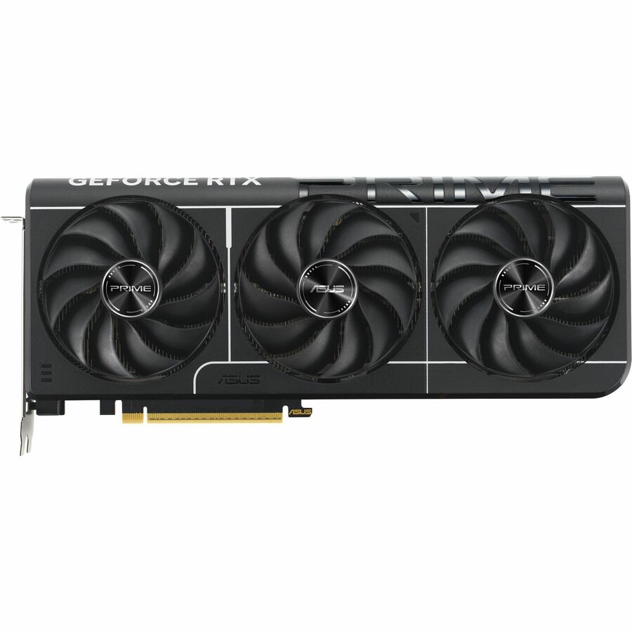 Alternate-Image3 Image for Asus NVIDIA GeForce RTX 5080 Graphic Card - 16 GB GDDR7