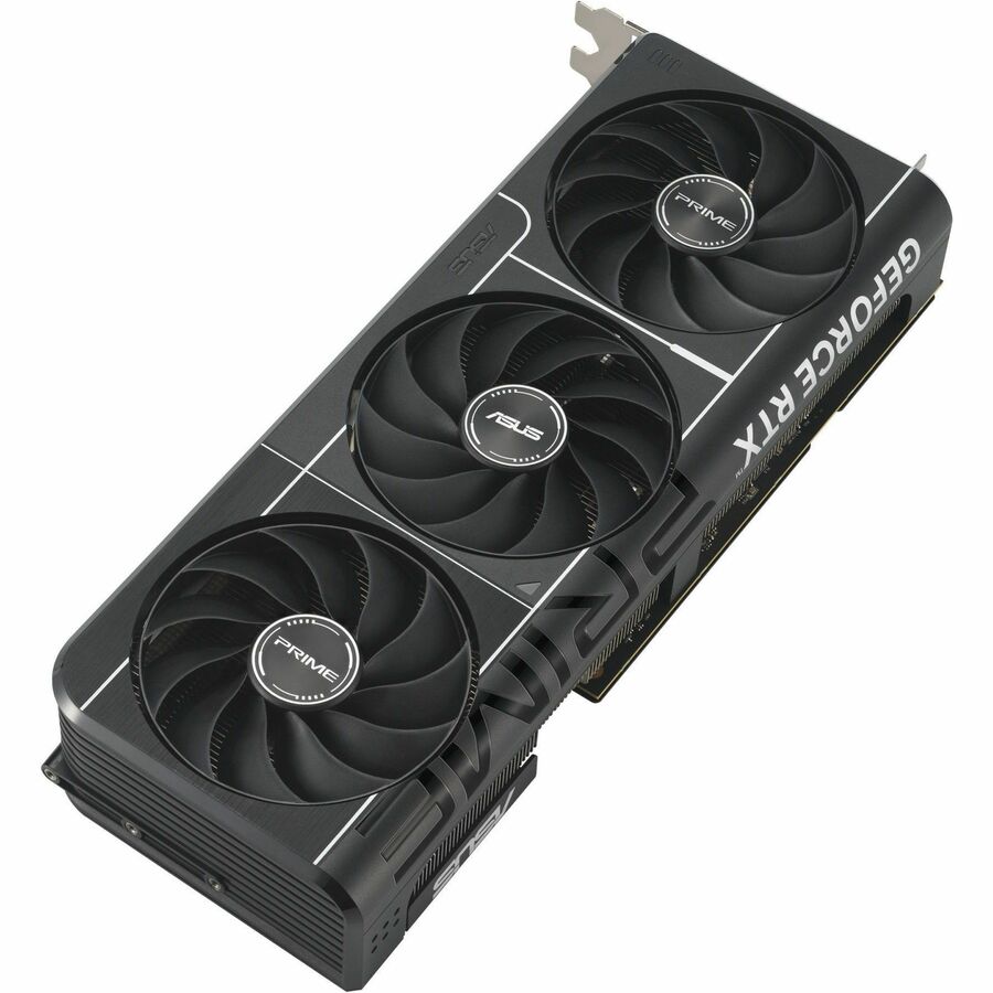 Alternate-Image5 Image for Asus NVIDIA GeForce RTX 5080 Graphic Card - 16 GB GDDR7