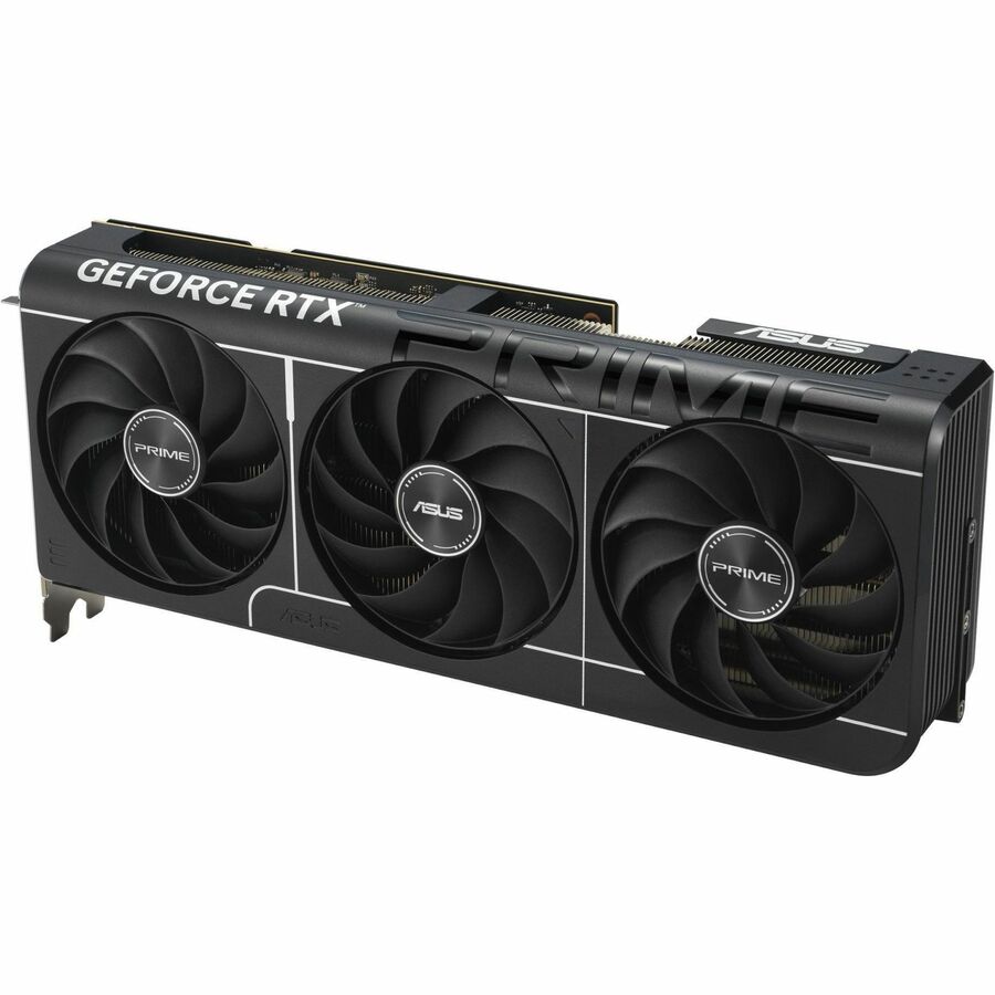 Alternate-Image6 Image for Asus NVIDIA GeForce RTX 5080 Graphic Card - 16 GB GDDR7
