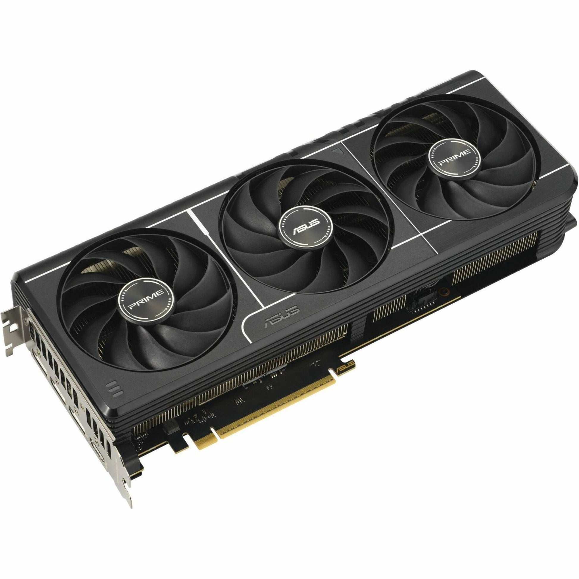 Main Image for Asus NVIDIA GeForce RTX 5080 Graphic Card - 16 GB GDDR7
