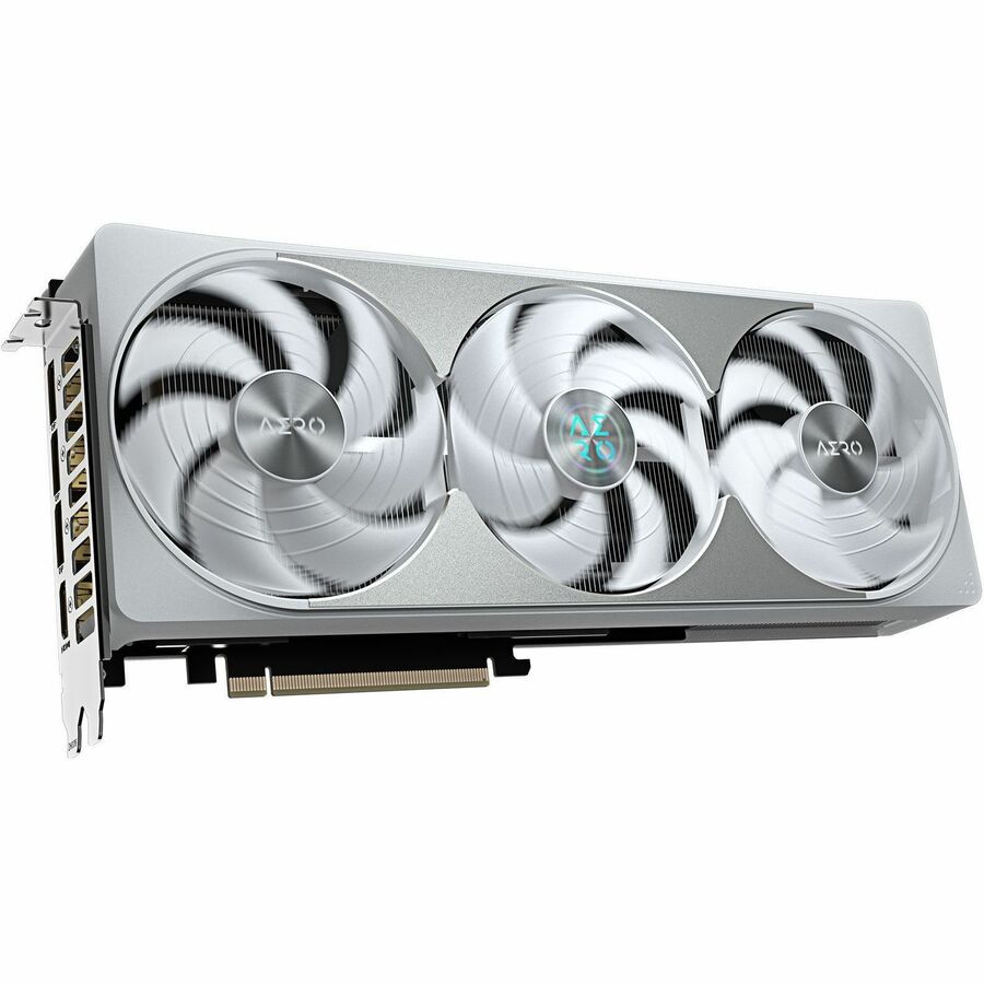 Alternate-Image3 Image for GIGABYTE NVIDIA GeForce RTX 5080 Graphic Card - 16 GB GDDR7