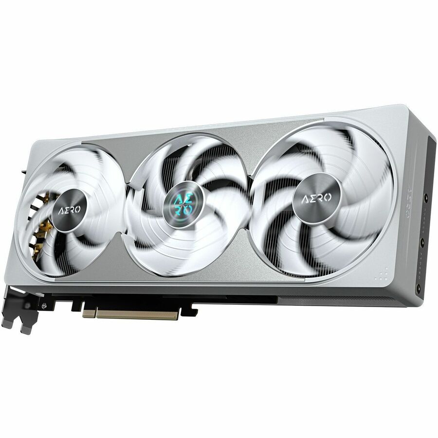 Alternate-Image4 Image for GIGABYTE NVIDIA GeForce RTX 5080 Graphic Card - 16 GB GDDR7