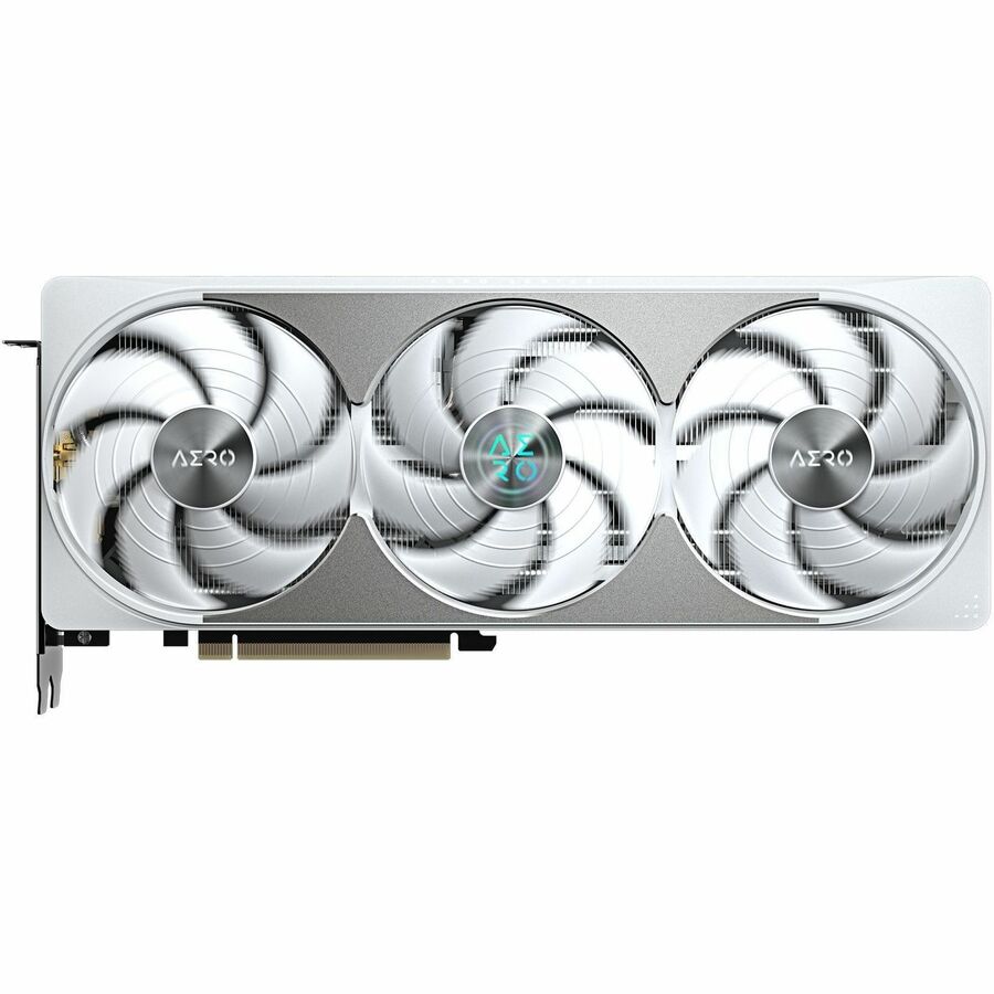 Alternate-Image1 Image for GIGABYTE NVIDIA GeForce RTX 5080 Graphic Card - 16 GB GDDR7
