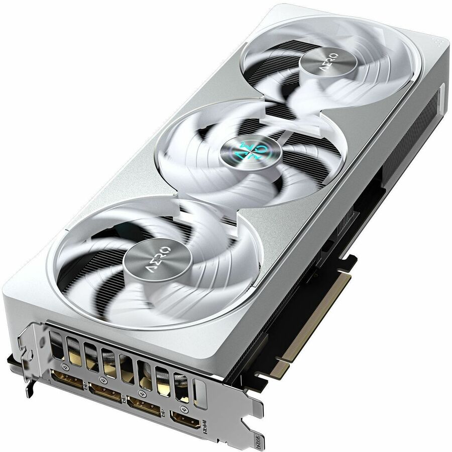 Alternate-Image5 Image for GIGABYTE NVIDIA GeForce RTX 5080 Graphic Card - 16 GB GDDR7