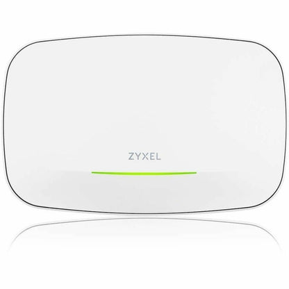 Front Image for ZYXEL NebulaFlex NWA210BE Tri Band Wi-Fi 7 IEEE 802.11 a/b/g/n/ac/ax/be 12.30 Gbit/s Wireless Access Point