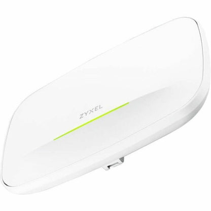 Alternate-Image2 Image for ZYXEL NebulaFlex NWA210BE Tri Band Wi-Fi 7 IEEE 802.11 a/b/g/n/ac/ax/be 12.30 Gbit/s Wireless Access Point