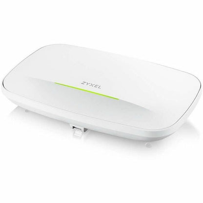 Bottom Image for ZYXEL NebulaFlex NWA210BE Tri Band Wi-Fi 7 IEEE 802.11 a/b/g/n/ac/ax/be 12.30 Gbit/s Wireless Access Point
