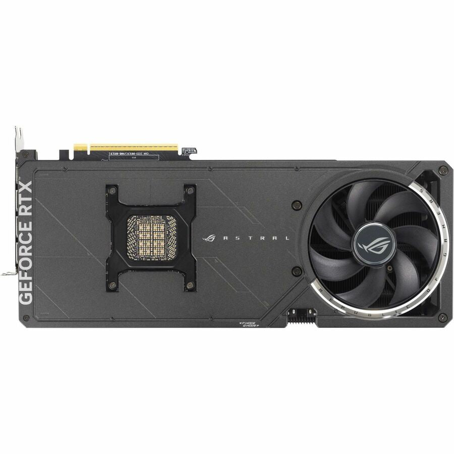 Alternate-Image8 Image for Asus ROG NVIDIA GeForce RTX 5090 Graphic Card - 32 GB GDDR7