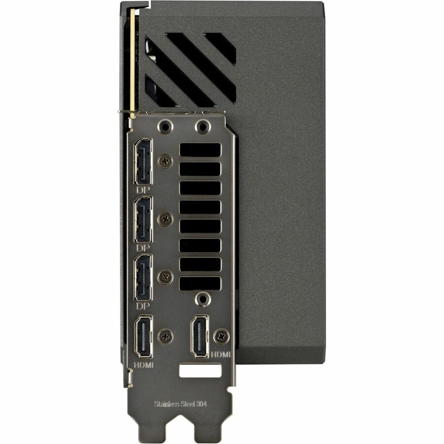 Alternate-Image3 Image for Asus ROG NVIDIA GeForce RTX 5090 Graphic Card - 32 GB GDDR7