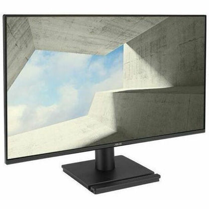 Right Image for Asus VA249QG 24" Class Full HD Gaming LED Monitor - 16:9 - Black