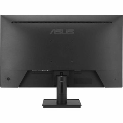 Rear Image for Asus VA249QG 24" Class Full HD Gaming LED Monitor - 16:9 - Black
