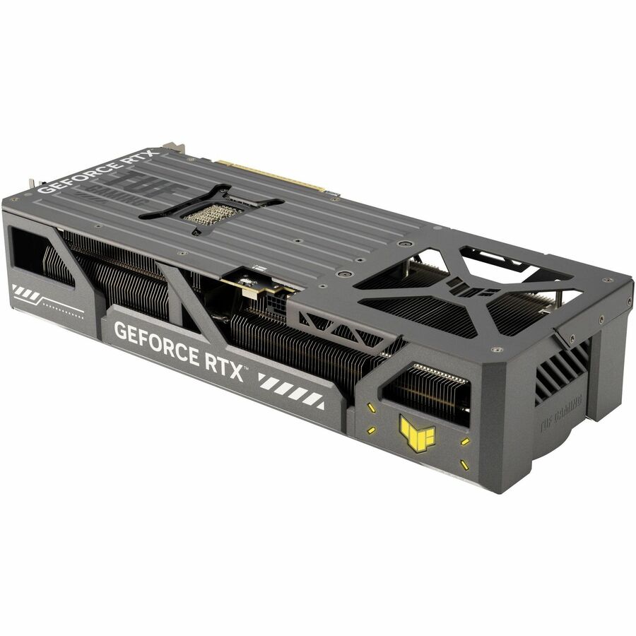 Alternate-Image8 Image for TUF NVIDIA GeForce RTX 5080 Graphic Card - 16 GB GDDR7