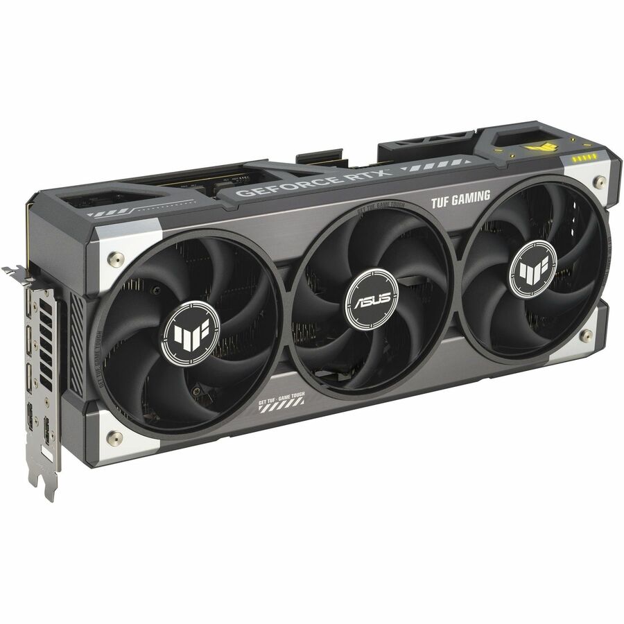 Alternate-Image2 Image for TUF NVIDIA GeForce RTX 5080 Graphic Card - 16 GB GDDR7