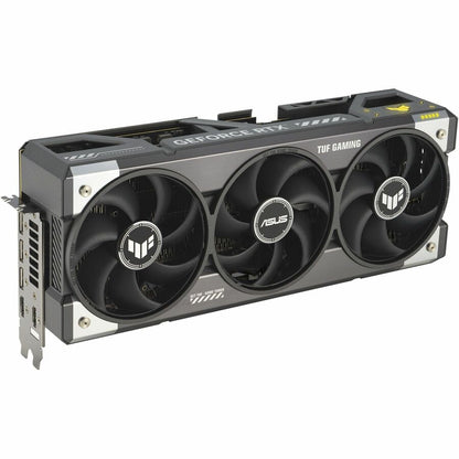 Alternate-Image2 Image for TUF NVIDIA GeForce RTX 5080 Graphic Card - 16 GB GDDR7