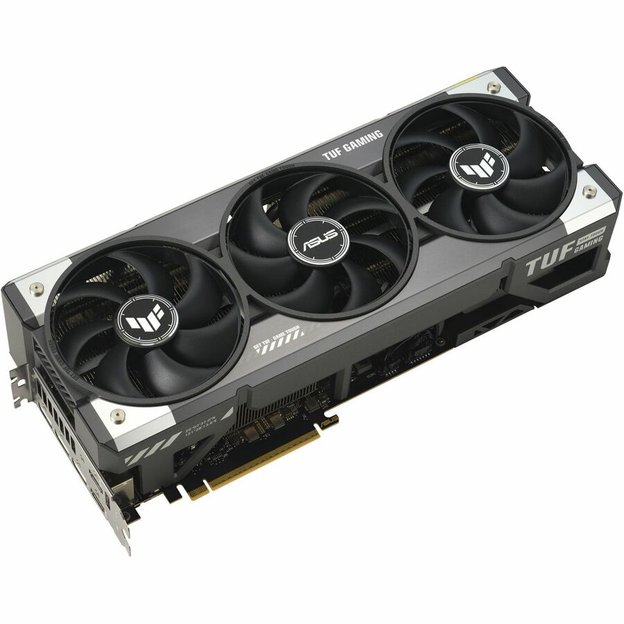 Alternate-Image3 Image for TUF NVIDIA GeForce RTX 5080 Graphic Card - 16 GB GDDR7